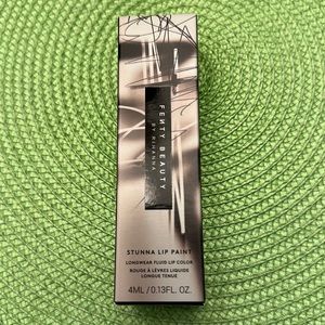 3/$20 NIB Fenty Beauty by Rihanna Stunna Lip Paint